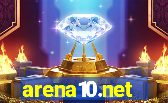 arena10.net