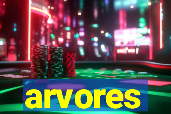 arvores-pg.com