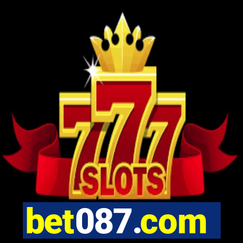 bet087.com