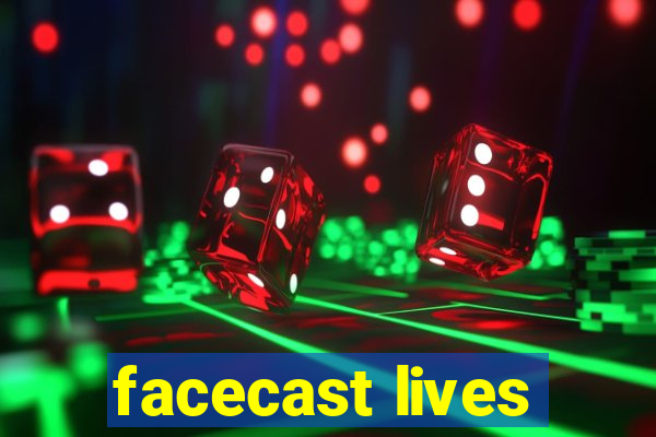 facecast lives