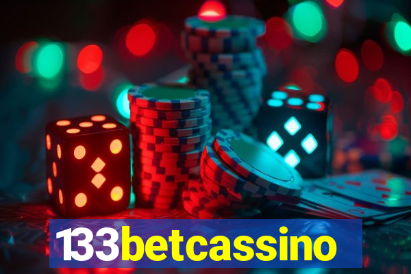 133betcassino