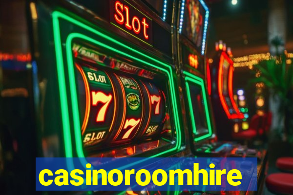 casinoroomhire