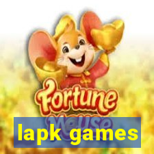 lapk games