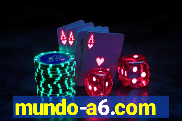 mundo-a6.com