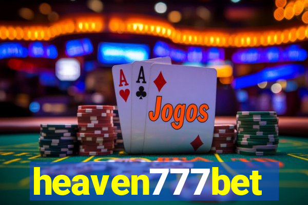 heaven777bet