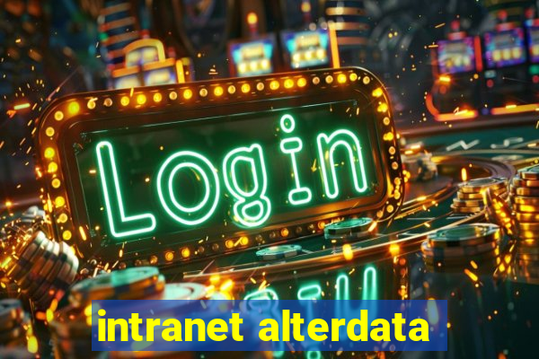 intranet alterdata