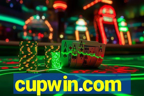 cupwin.com