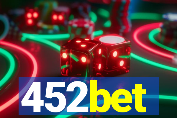 452bet