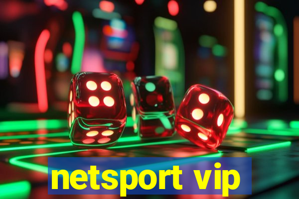 netsport vip