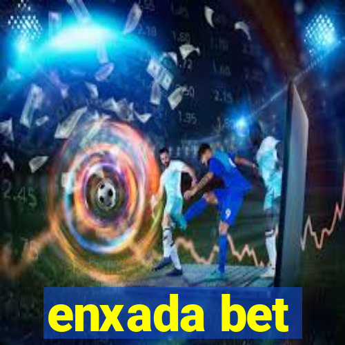 enxada bet