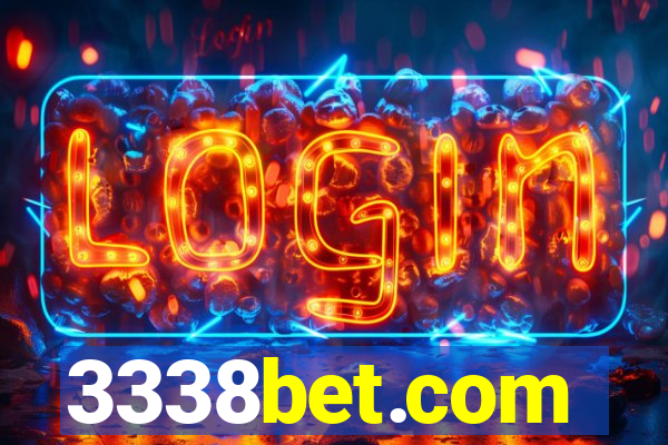 3338bet.com