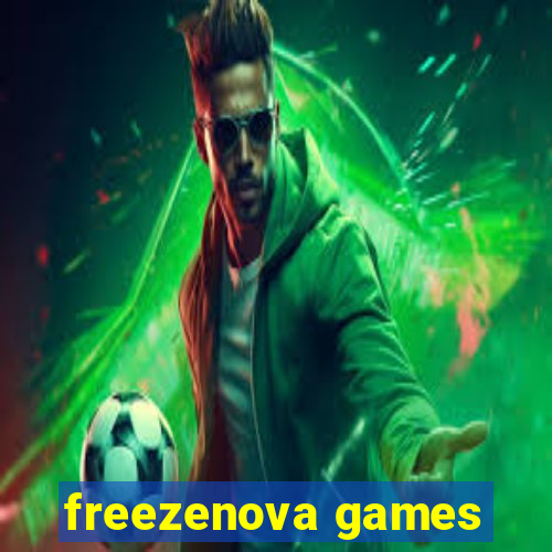 freezenova games