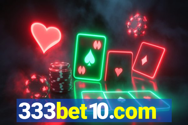 333bet10.com