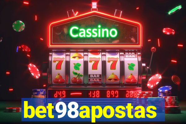 bet98apostas