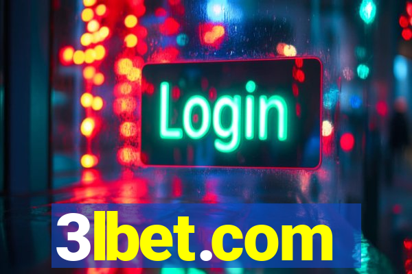 3lbet.com