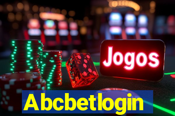 Abcbetlogin