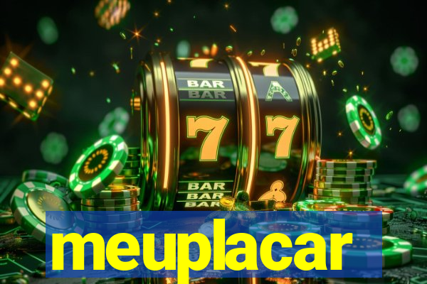 meuplacar