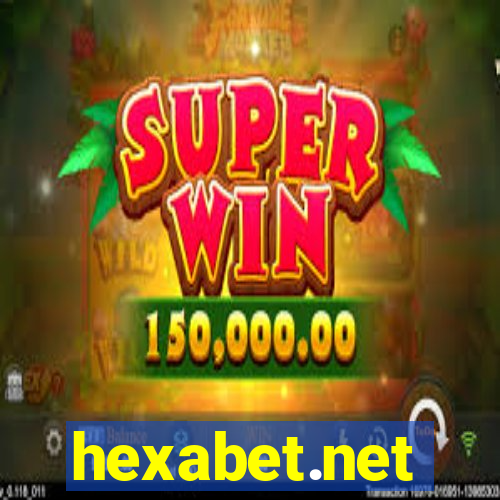 hexabet.net