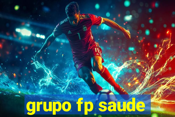 grupo fp saude