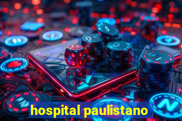 hospital paulistano