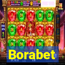 Borabet