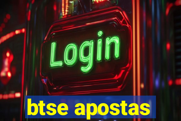 btse apostas