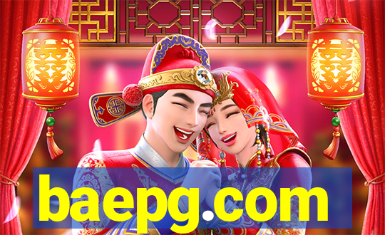 baepg.com