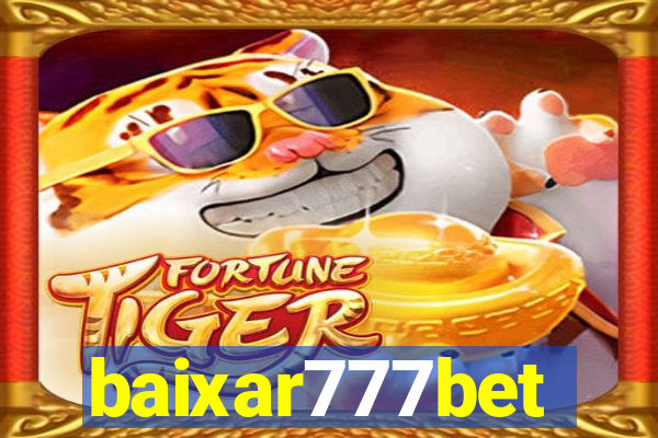 baixar777bet