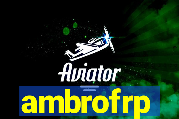 ambrofrp