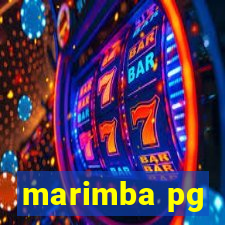 marimba pg