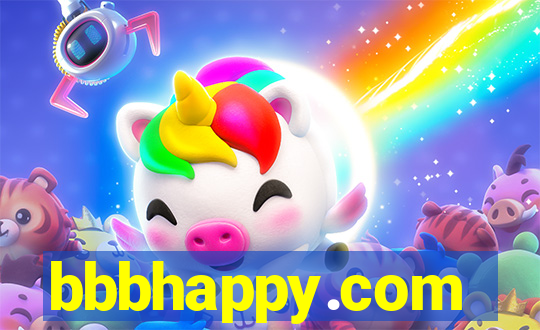 bbbhappy.com