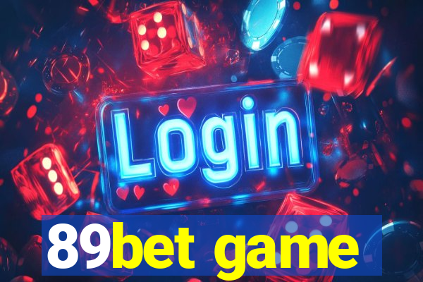 89bet game