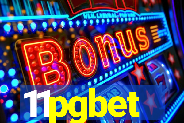 11pgbet