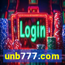 unb777.com