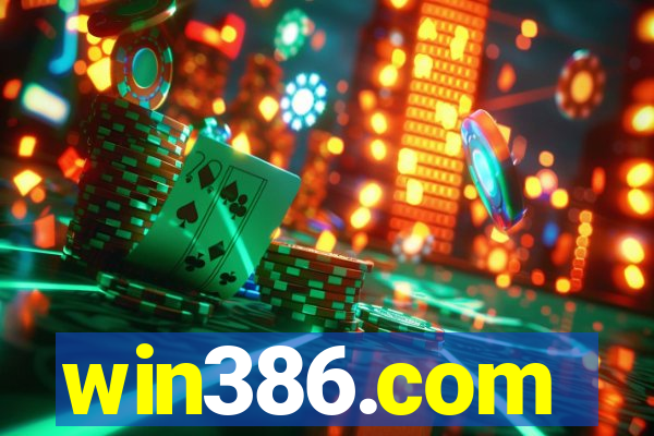 win386.com