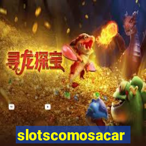 slotscomosacar