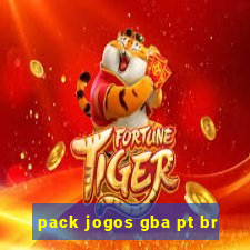 pack jogos gba pt br