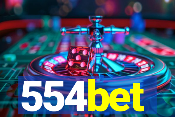 554bet