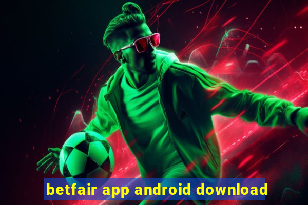 betfair app android download