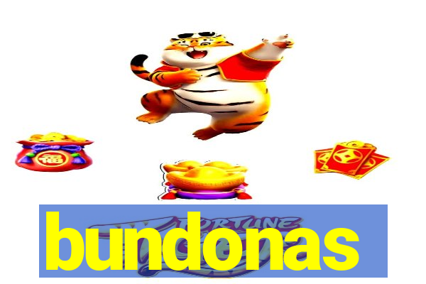 bundonas