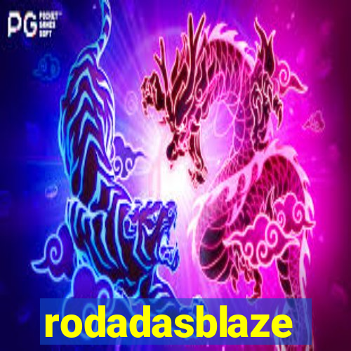 rodadasblaze