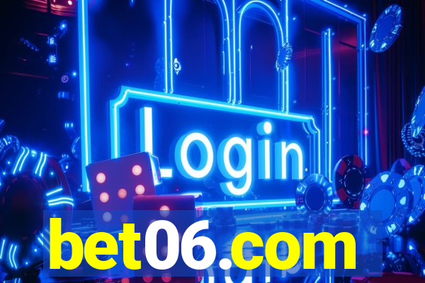 bet06.com