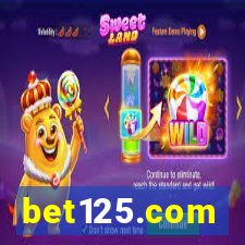 bet125.com