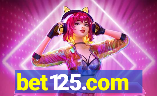 bet125.com