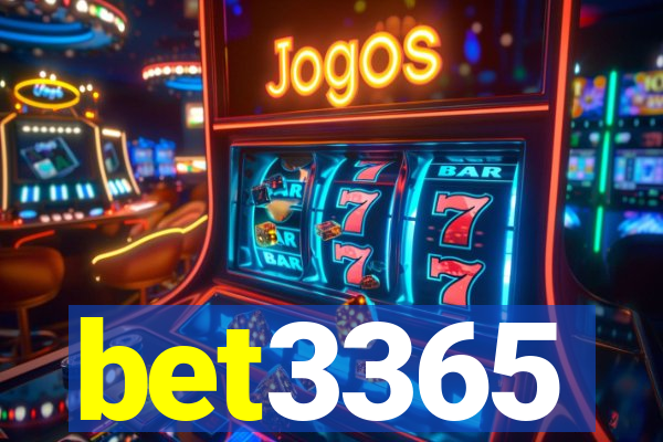 bet3365