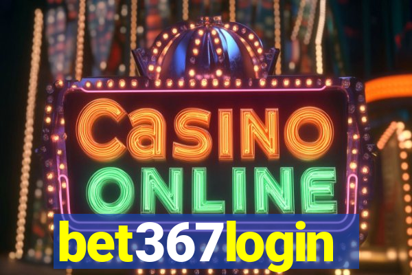 bet367login