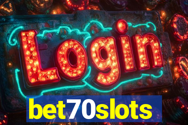 bet70slots