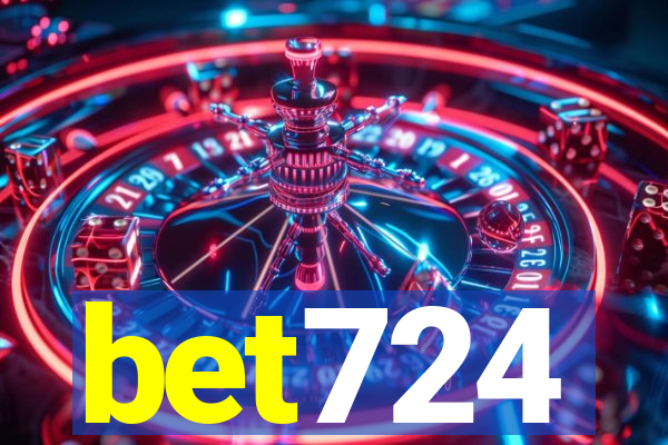 bet724