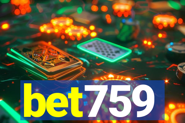 bet759