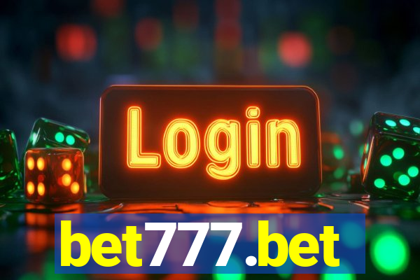 bet777.bet